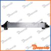 Intercooler pour VOLVO | CCL-VV-021, 309112